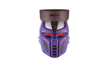 Kong MK SMOKE Shisha Kopf